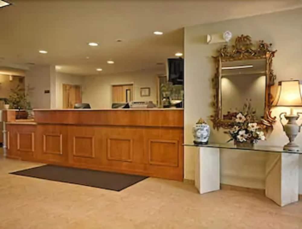 Super 8 By Wyndham Hagerstown/Halfway Area Otel Dış mekan fotoğraf