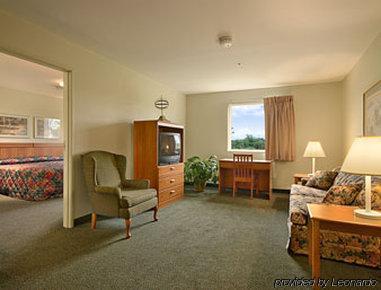 Super 8 By Wyndham Hagerstown/Halfway Area Otel Oda fotoğraf