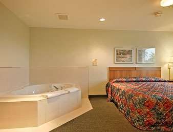 Super 8 By Wyndham Hagerstown/Halfway Area Otel Oda fotoğraf